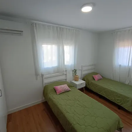 Global Bianca, Con Piscina Privada Salou