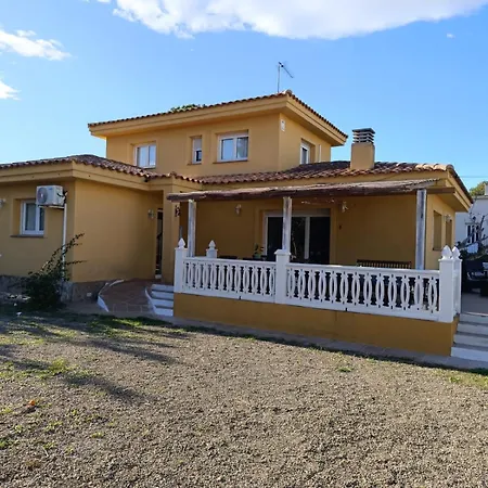 Global Bianca, Con Piscina Privada Salou