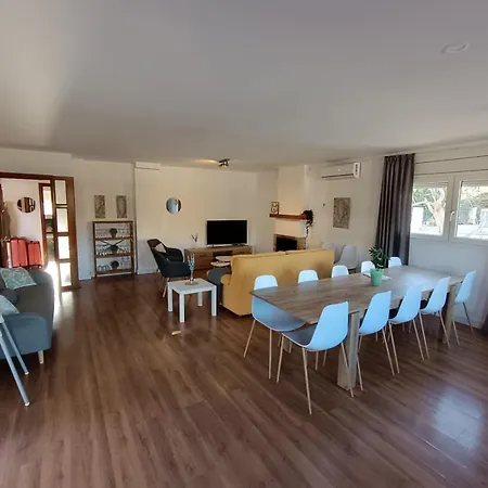 Global Bianca, Con Piscina Privada * Salou