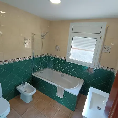 Global Bianca, Con Piscina Privada Salou