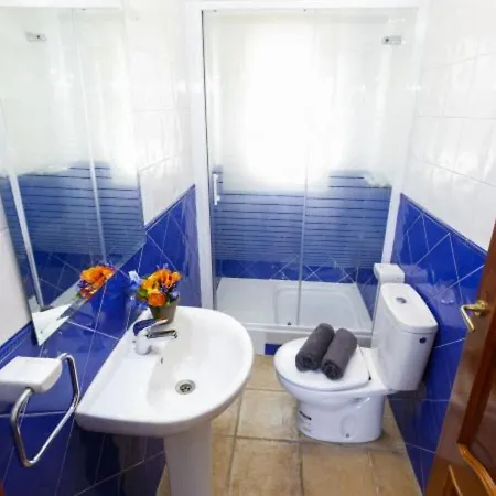 Willa Global Bianca, Con Piscina Privada Salou