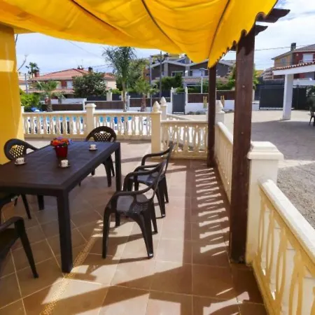 Global Bianca, Con Piscina Privada * Salou