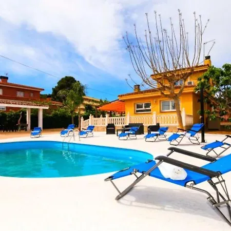 Willa Global Bianca, Con Piscina Privada *