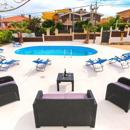 Global Bianca, Con Piscina Privada Salou