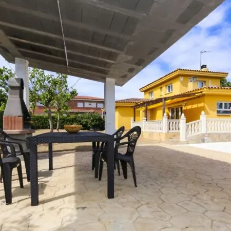 Willa Global Bianca, Con Piscina Privada *